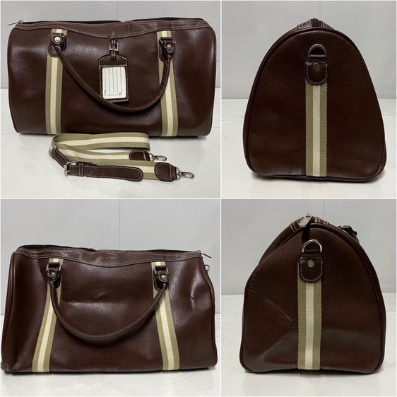 กระเป๋าเดินทาง(แบบสะพาย) ของใหม่ รูปที่ 4