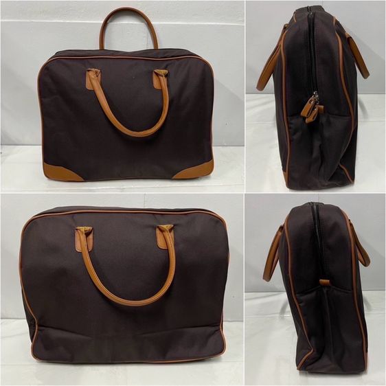 กระเป๋าเดินทาง(แบบสะพาย) ของใหม่ รูปที่ 2