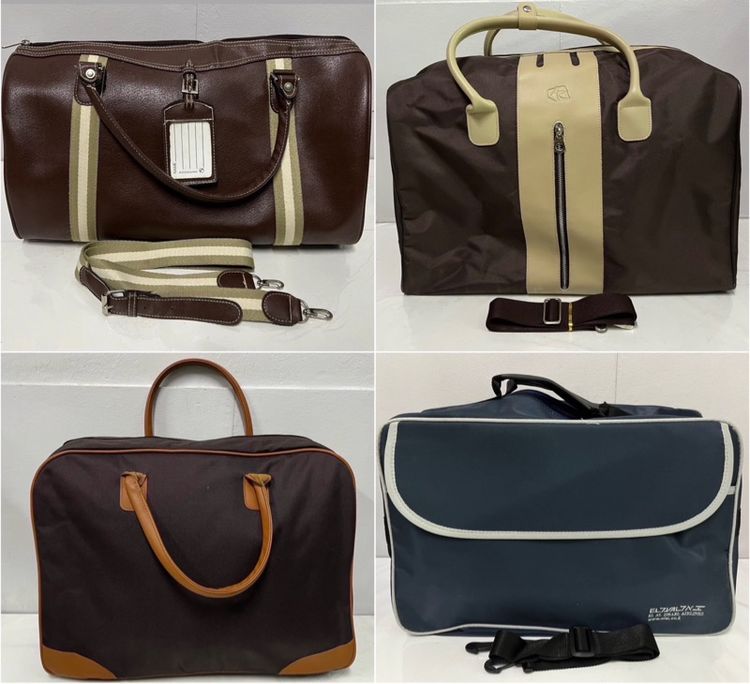 กระเป๋าเดินทาง(แบบสะพาย) ของใหม่