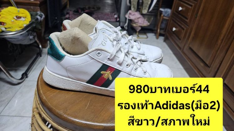 (ปล่อยรองเท้า)โล๊ะของใช้ในบ้านมือ2สภาพใหม่ ขายตามสภาพ รูปที่ 10