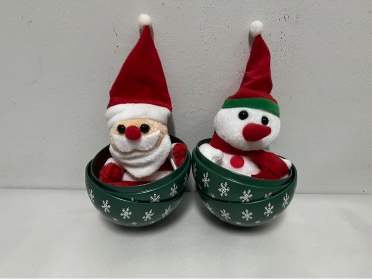 ลูกบอลคริสต์มาส สนามบินชางฮี สิงคโปร์ รูปที่ 2