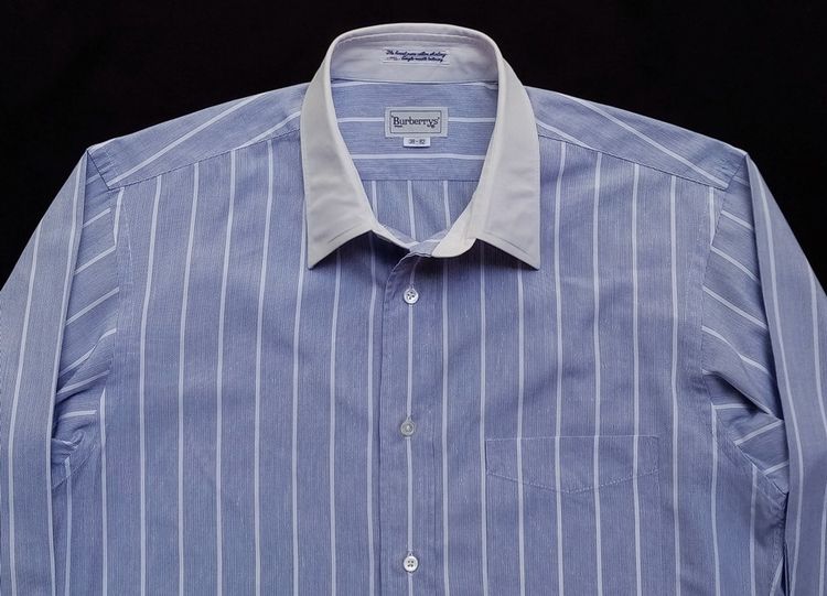 Burberrys + edc แท้ รูปที่ 4