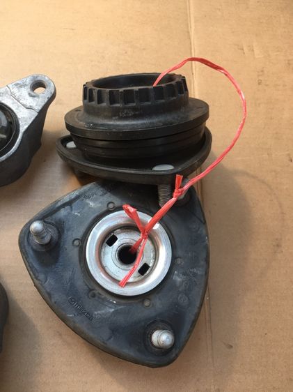 เบ้า โช๊ค เดิม คู่หน้า Mazda 2  3. Skyactiv. CX3. CX5 ปี 2013 ถึง ปัจจุบัน รูปที่ 13