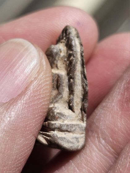 พระรอดพิมพ์เล็ก รูปที่ 5