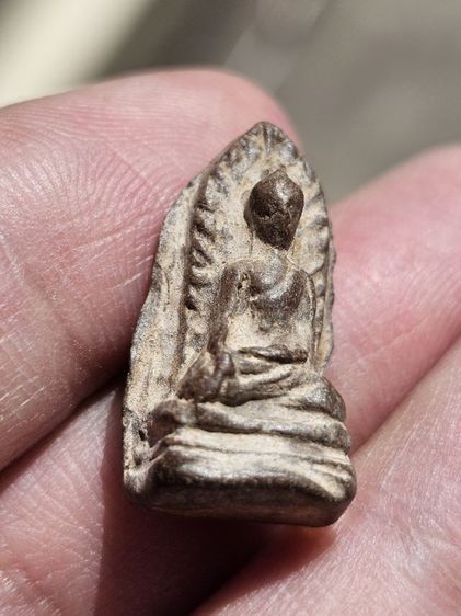 พระรอดพิมพ์เล็ก รูปที่ 6