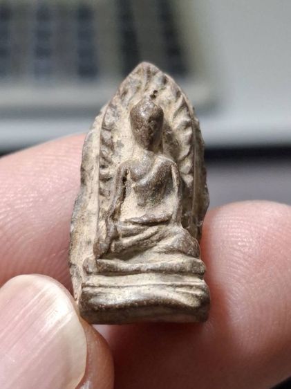 พระรอดพิมพ์เล็ก รูปที่ 7