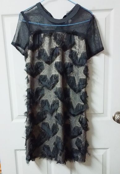 ขาย เหมาชุดเดรส สวยๆ สไตล์วัยรุ่น เสื้อยืด กางเกงขาสั้น กระเป๋าสตางค์  รูปที่ 2