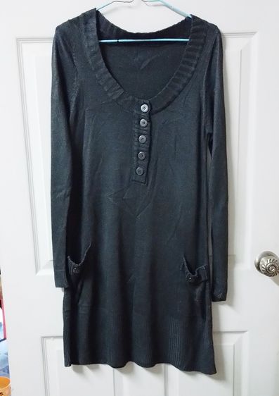 ขาย เหมาชุดเดรส สวยๆ สไตล์วัยรุ่น เสื้อยืด กางเกงขาสั้น กระเป๋าสตางค์  รูปที่ 6