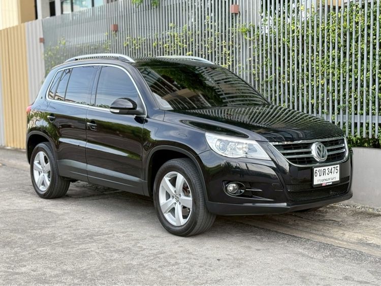 รถ Volkswagen รุ่นอื่นๆ รุ่นย่อยอื่นๆ สี ดำ