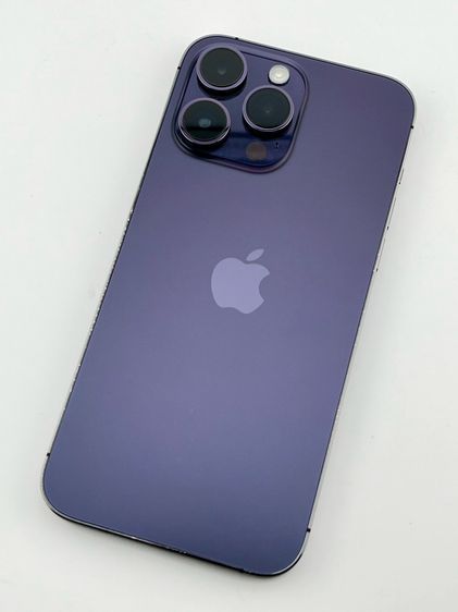 iPhone 14 Pro Max 128 GB⚡️ PE072 รูปที่ 2