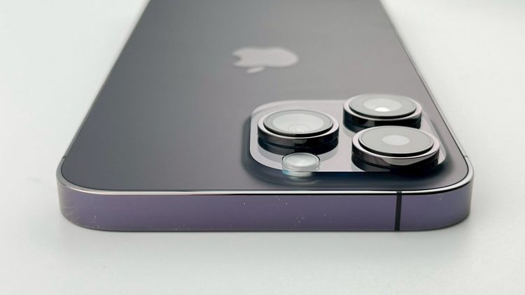 iPhone 14 Pro Max 128 GB⚡️ PE072 รูปที่ 4