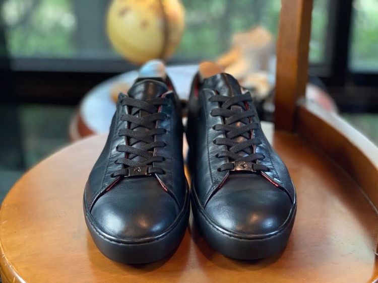 Tod Ferrari  รูปที่ 4