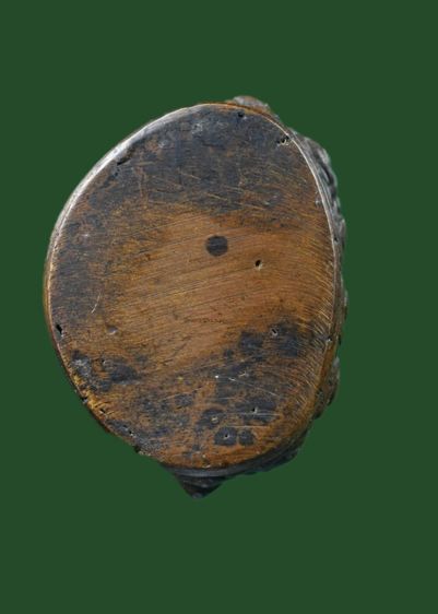 พระกริ่งพรหมมุนีวัดสุทัศน์ฯ รูปที่ 3