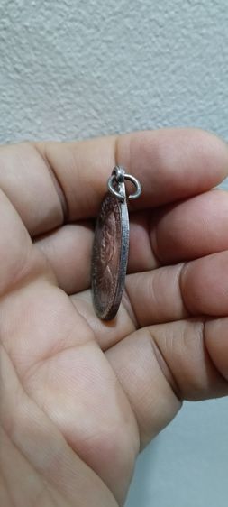 เหรียญหลวงพ่อคูณปี37มีรอยจาร รูปที่ 11