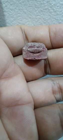 พระปิดตามหาเสน่ห์เนื้อว่านสบู่เลือดหลวงปู่โต๊ะวัดลาดปลาเค้าปี2521(พิมพ์นี้พบน้อย)