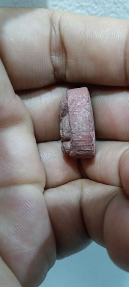 พระปิดตามหาเสน่ห์เนื้อว่านสบู่เลือดหลวงปู่โต๊ะวัดลาดปลาเค้าปี2521(พิมพ์นี้พบน้อย) รูปที่ 3