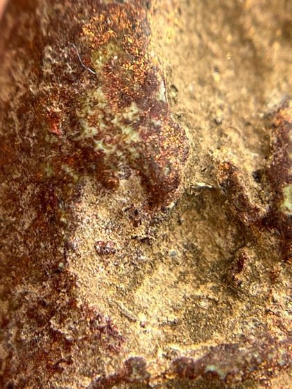 พระปิดตาพิมพ์หลังแบบหลวงพ่อแก้ว(133) รูปที่ 11