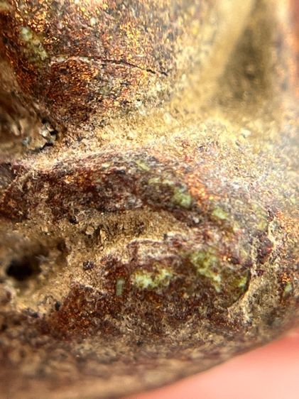 พระปิดตาพิมพ์หลังแบบหลวงพ่อแก้ว(133) รูปที่ 9