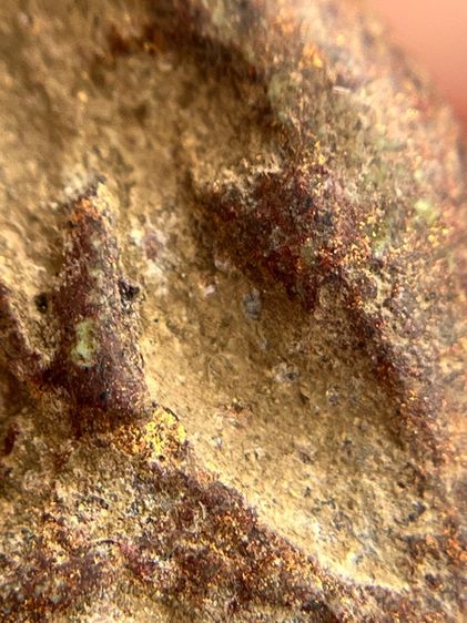 พระปิดตาพิมพ์หลังแบบหลวงพ่อแก้ว(133) รูปที่ 15