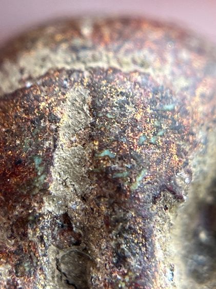 พระปิดตาพิมพ์หลังแบบหลวงพ่อแก้ว(133) รูปที่ 5