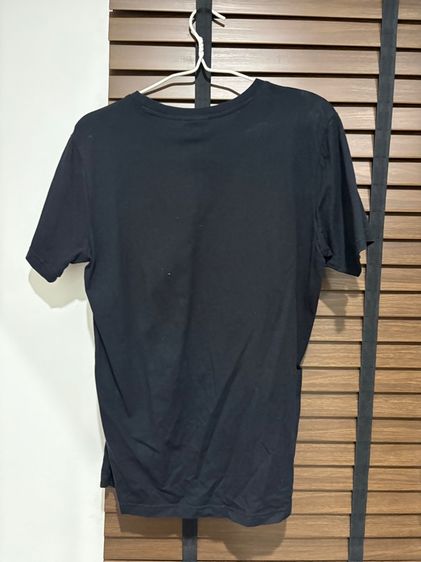 เสื้อยืด Central ไซร์ M รูปที่ 2