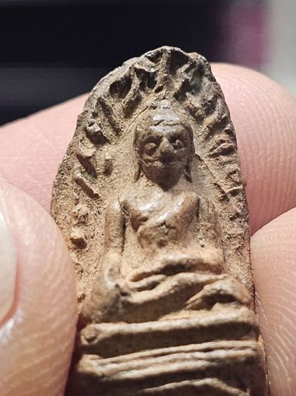 พระรอด รูปที่ 3