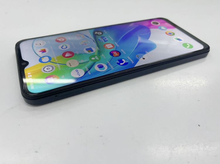 VIVO Y03t 4+4 64 GB สภาพสวย สแกนได้ แบตนาน ราคาถูกใจ รูปที่ 7