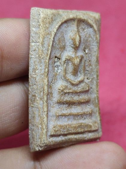 พระสมเด็จ รูปที่ 3