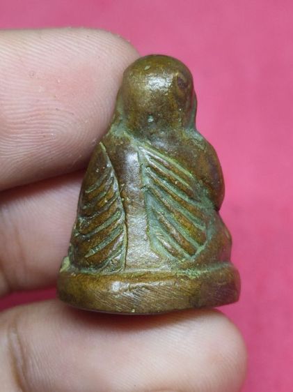 หลวงพ่อเงิน รูปที่ 4