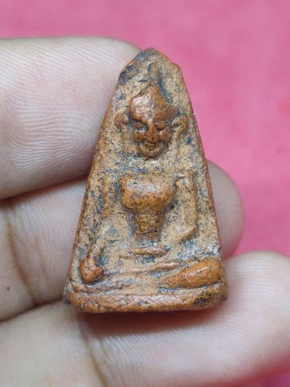 พระผงสุพรรณ