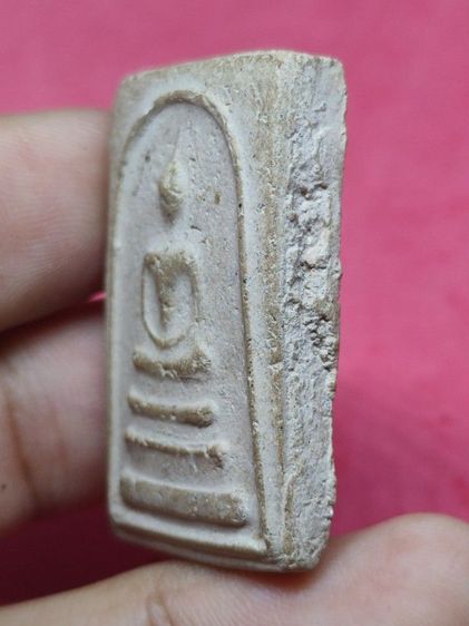 พระสมเด็จ รูปที่ 2