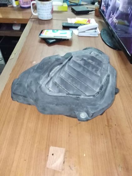 หม้อน้ำ​คลิก​125​ไอ​แท้​ รูปที่ 2