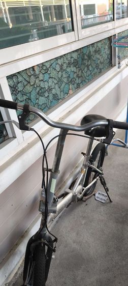ขายจักรยานมือสอง รูปที่ 3