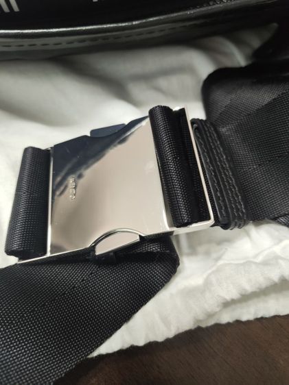 Kenzo แท้ กระเป๋าคาดเอว  ใหม่มาก รูปที่ 5
