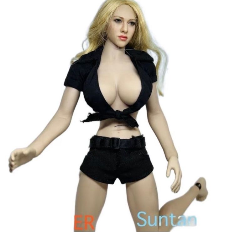 ตุ๊กตา  รูปที่ 2