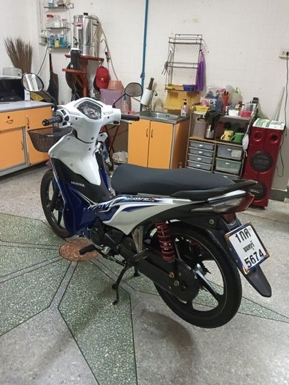 รุ่นท็อปเครื่องดีสีสวย รูปที่ 4