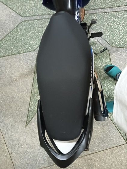 รุ่นท็อปเครื่องดีสีสวย รูปที่ 15