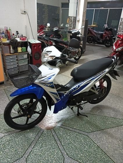 รุ่นท็อปเครื่องดีสีสวย รูปที่ 3