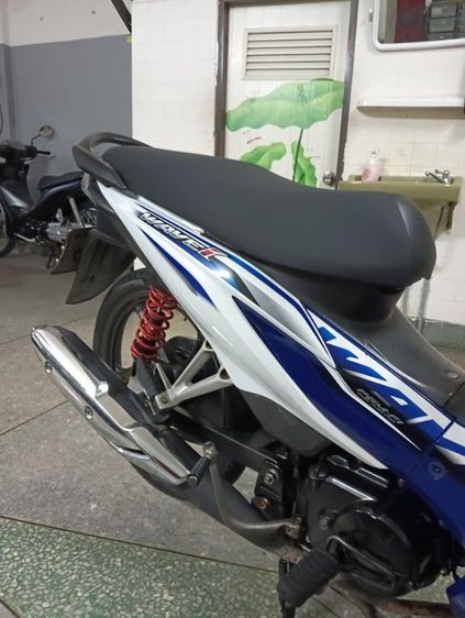 รุ่นท็อปเครื่องดีสีสวย รูปที่ 11