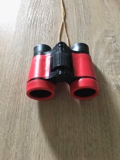 Scotamalone Binoculars Shock Proof Binoculars Set - Bird Watching