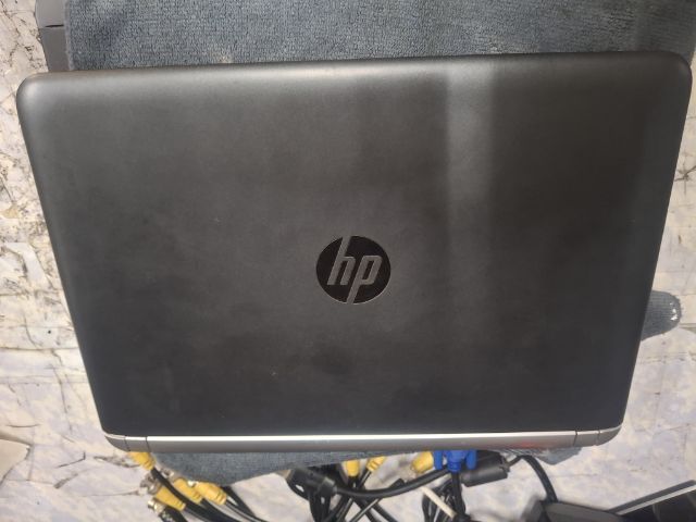 ขายโน๊ตบุ๊คHP I5เจน6มีการ์ดจอแยก แรม8 SSD256gbของอยู่ปิ่นเกล้าเรียกลาล๊าหรือแก๊ปลด3200หรือมารับเอง รูปที่ 11