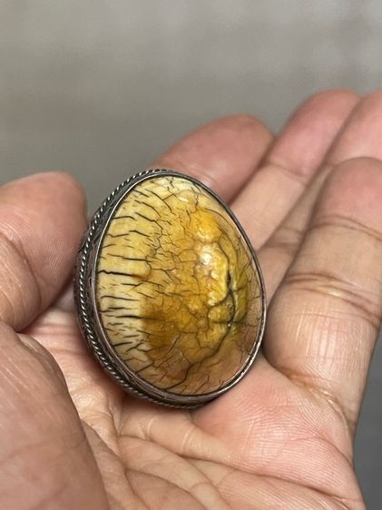 แหวนสะสมเก่าสวย