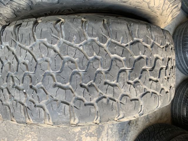 ล้อแม็ก18 6รูพร้อมยาง265 65 18 BF รูปที่ 8