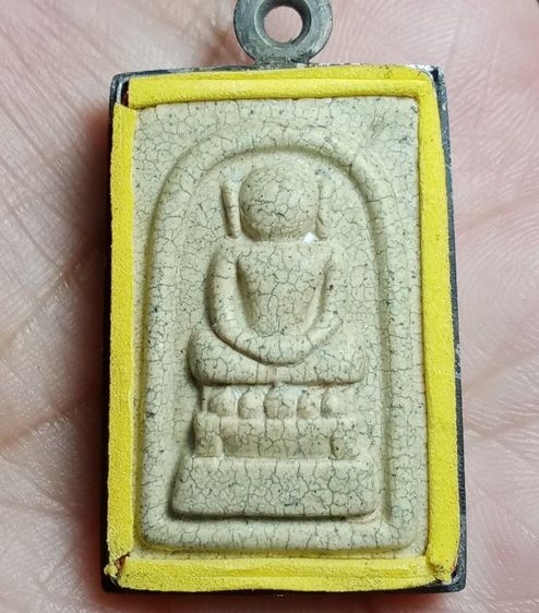 พระสมเด็จไกเซอร์ รูปที่ 2