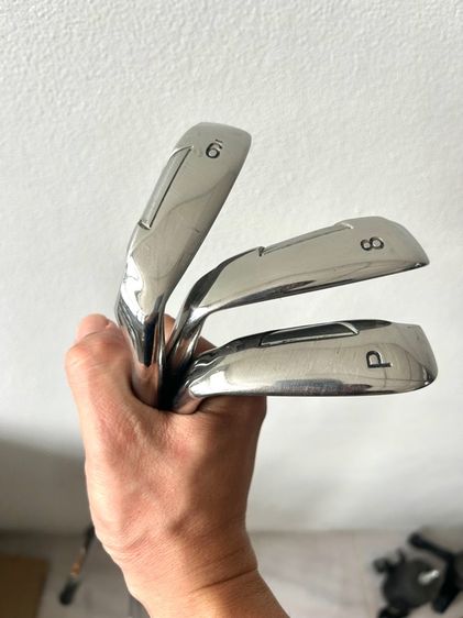 เหล็กมือใหม่ Ignio  รูปที่ 2