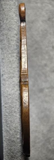 เหรียญหลวงพ่อรุ่ง วัดหนองสีนวล เนื้อทองแดง  ปี 2489  รูปที่ 6