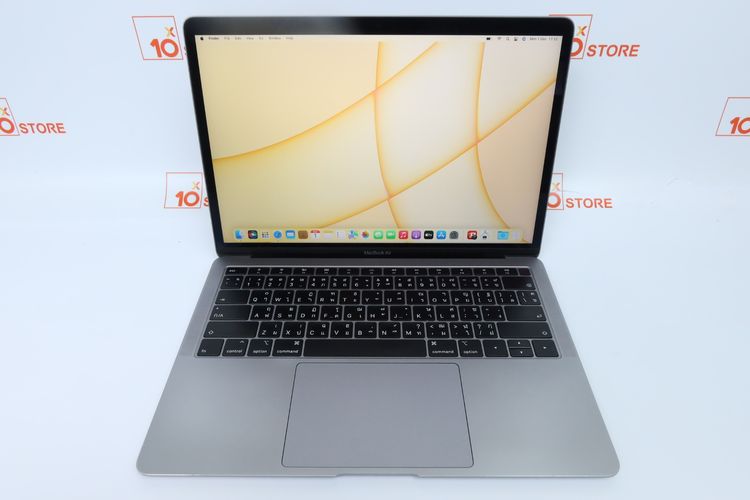 Macbook Air 13" 2019 Core i5 8.128GB  - ID25110306 รูปที่ 2