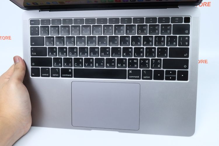 Macbook Air 13" 2019 Core i5 8.128GB  - ID25110306 รูปที่ 3