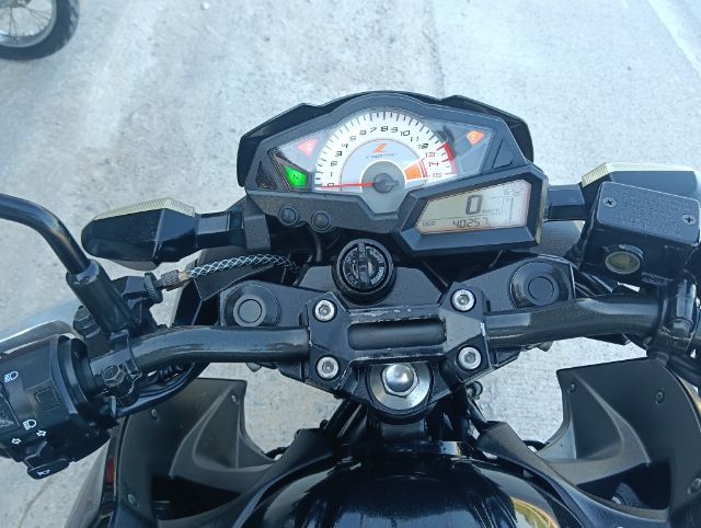 Z300 2สูบ abs ปกติ เครื่องดี  รูปที่ 13