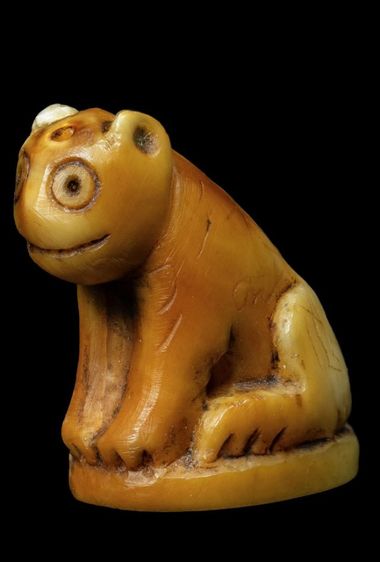 เสือหลวงพ่อปาน รูปที่ 2